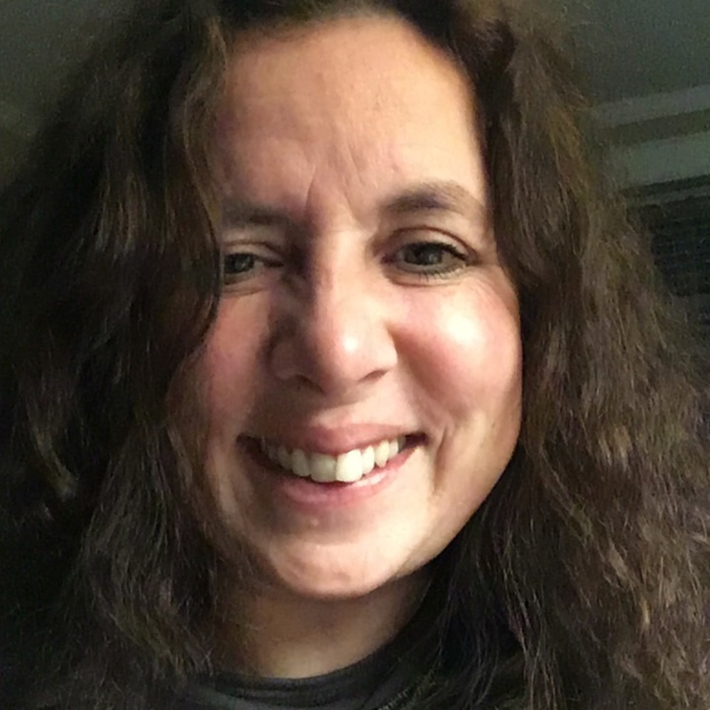 Meet your Posher, Jitka